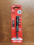 New Milwaukee 48-32-4508 Shockwave Inch Magnetic Drive Guide. Fixed Price $10.99.