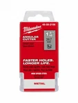 Milwaukee 49-59-2156 1-9/16" X 2" Hss Annular Cutter New. Fixed Price $89.99.