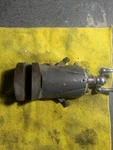 Atlas Tv 48 Compound From 10 In Lathe. Fixed Price $120.00.