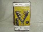 Protocol 22 Function Tool With Screwdriver Set Bnob. Fixed Price $15.95.