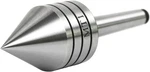 Hfs(r) Heavy Duty Live Tailstock Center (#1 Morse Taper). Fixed Price $18.98.