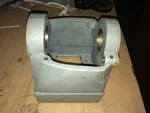 New Delta Rockwell 12" Standard Wood Lathe Head Stock. Fixed Price $99.95.