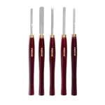 Nova Standard 5 Piece Chisel Set (sku 9034). Fixed Price $259.99.