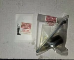 Sherline Slitting Saw Holder P/n 3065 And 7304. Fixed Price $59.00.