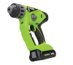 Greenlee Rotary Hammer Drill Driver Kit 14.4V LRH-144. Fixed Price $269.99.