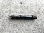 Delta Rockwell 11" Wood Lathe Index Pin DDL-122. Fixed Price $14.95.