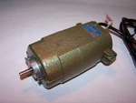 Unimat Db 200/SL1000, Type U-90, Electric Motor Mini Lathe, Oem, 95W, 115 V,#109. Fixed Price $179.99.