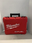 Milwaukee Case Only Fit For 2597-22 M12 Volt Tools. Fixed Price $14.55.