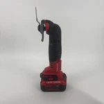 Craftsman CMCE500 20V Lithium Ion Cordless Multi-tool With Battery (MAC001034). Fixed Price $49.97.
