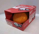 Milwaukee 48-73-1313 Orange Front Brim Vented Helmet With Bolt Class. Fixed Price $89.99.