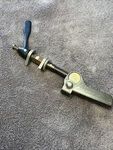 Delta 46-700 Speed Handle Used.. Fixed Price $79.90.