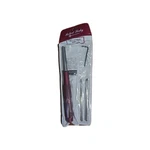 Robert Sorby Piece Modular Handled Micro Spindle Turning Set 88HS3T. Fixed Price $98.00.