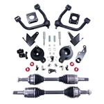 Readylift 69-52331 Suspension Kit. Fixed Price $1369.95.