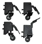 Rikon Mobility Caster Set Of For 70-3040. Fixed Price $299.99.