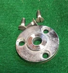 Craftsman 9 Wood Lathe Tail Stock Ram Collar 24411.103 103.23070 Or 103.23071. Fixed Price $17.49.