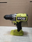 Ryobi PBLHM102K1 18V Brushless Cordless Hammer Drill Kit 1/2 In.. Fixed Price $79.99.