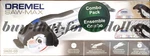 *new*dremel SM20-03 Saw-max Tool KIT+SM700-9 Blades-drywall-wood-plastic-metal. Fixed Price $249.99.
