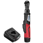 Acdelco ARW1210-4P G12 Series 12V Cordless Li-ion 70 Ft-lbs. Brushless Rat.... Fixed Price $162.04.