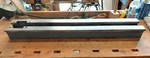 Vintage Craftsman 101 Lathe Atlas 618 Bed 30" Length, Nice Shape. Fixed Price $199.00.