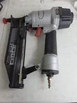 Porter-cable Pneumatic 16-GAUGE Finish Nailer. Fixed Price $39.99.