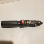 Skil Super Twist Cordless Reversing Screwdriver 2211 Flexi-charge Tool Only. Fixed Price $30.00.