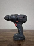 Bosch DDS181 18V 1/2" Cordless Drill Driver Tool Only. Fixed Price $21.22.