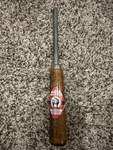 Hirsch Werkzeuge Word Burnisher Tool Approx 1780. Fixed Price $25.47.