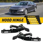 Hood Hinges Steel For Set 2018-2022 Honda Accord Sedan. Fixed Price $26.59.