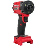 Brushless Cordless Impact Driver, 1/4 For Milwaukee Compatible With M18V Battery. Fixed Price $44.99.