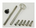 Sherline 1160 Ww Collet Set. Fixed Price $144.08.