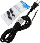 Hqrp Replacement Power Cord For Dewalt Series Tools Mains Cable Repair. Fixed Price $11.95.