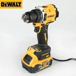 New Dewalt DCD805 20V Max Brushless Cordless Impact Drill Electric Screwdriver. Fixed Price $59.99.