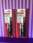 2 New Sealed Craftsman Pc Finder Driver Sets Tool 937917 Ships Free. Fixed Price $15.99.