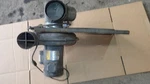 Baldor Industrial Hvac Enclosed Blower Fan VL3503CNF. Fixed Price $249.99.