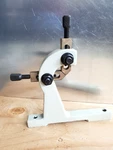 Follow Rest MS-1013A For Bolton Tools Lathe BT1022 BT1030A Nob. Fixed Price $69.00.