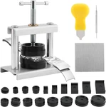 Watch Tool Set - Case Closer With 18 Molds, Crystal Press, Battery Replace. Fixed Price $20.55.