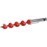 (1)-MILWAUKEE Heavy-duty 6-1/2" L. 7/16" Hex Quick Charge Spur Auger Bit. Fixed Price $29.91.