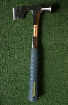 Vintage Estwing Safe-t-shape E3-11 Nylon Usa Drywall Sheet Rock Hatchet Hammer. Fixed Price $34.95.