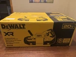 Dewalt DCS374B 20V Max* Xr Cordless Brushless Band Saw For Parts/repair. Fixed Price $89.00.