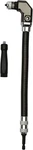Dewalt Dwaraf 12" Right Angle Flex Shaft Impact Driver Attachment Bit Holder New. Fixed Price $43.99.