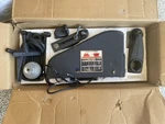 Craftsman 12 Wood Lathe 113.228162 For Parts & Accesories. Fixed Price $135.00.