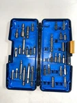 Ryobi 32-PIECE Screw Set Flat Phillips Allen Torx Mixed Driver. Fixed Price $24.00.