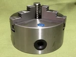 3 Jaw Self Centering Metal Lathe Chuck 5" Bolton Tools BT500. Fixed Price $79.98.