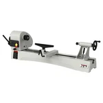 Jet 719400 JWL-1440VS 14.5" X 40" Hp Phase Woodworking Lathe New. Fixed Price $2089.00.