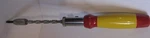 Stanley Yankee Spiral Ratcheting Reversable Screwdriver 68-135 (135A) Phillips. Fixed Price $19.95.