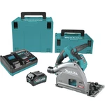 Makita GPS01M1J 40V Max Xgt 6-1/2" Cordless Plunge Circular Saw (4 Ah) New. Fixed Price $619.61.