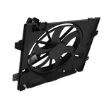 Radiator Cooling Fan Assembly For Lincoln Town Car 2005-2011 8W1Z8C607C 621353. Fixed Price $103.26.