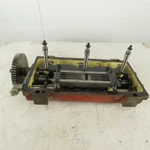 South Bend Thread Cutting Gearbox From 22" Turn-nado Evs Lathe Parts Or Repair. Fixed Price $136.86.