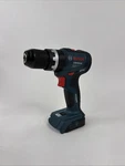 Bosch GSB18V-65 Cordless Hammer Drill Driver Brushless (bare Tool). Fixed Price $69.99.