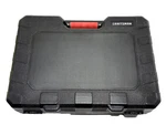 Used Craftsman 230 Piece Socket Wrench Bit *empty 99920. Fixed Price $20.99.